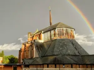 Douai Abbey