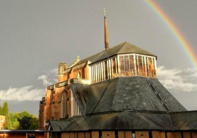 Douai Abbey