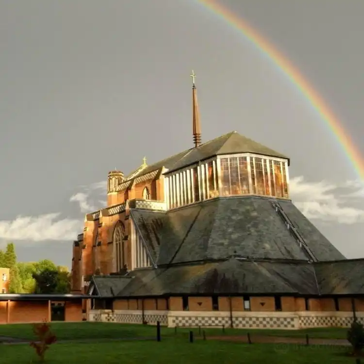 Hotels near Douai Abbey