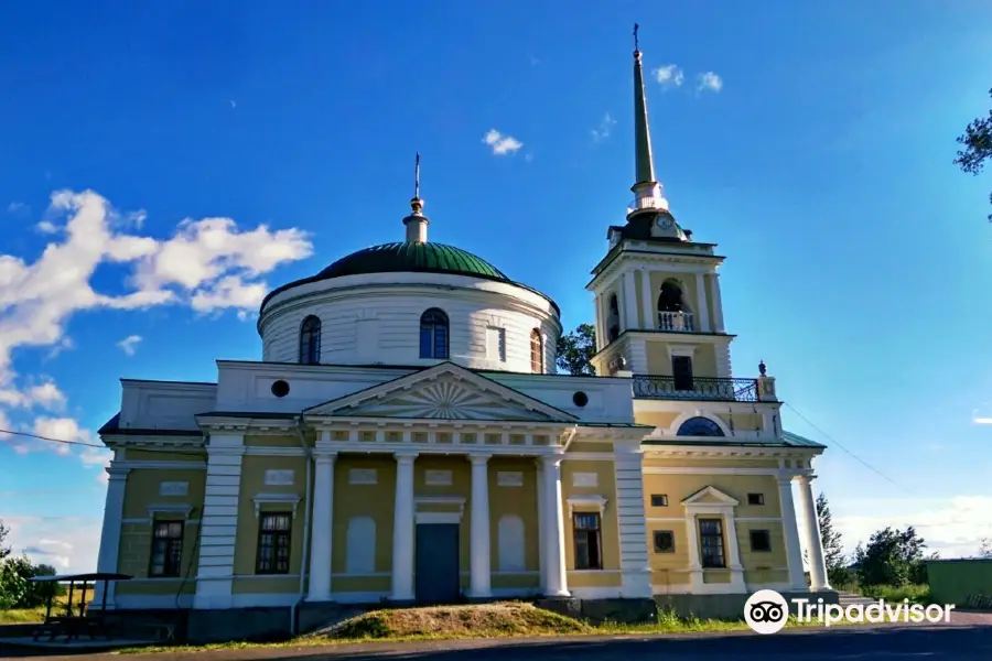 Church of St. Nicholas