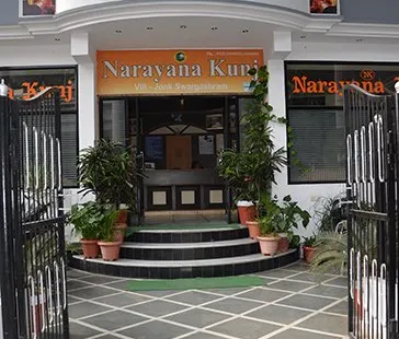 Haritha Ayurveda Academy & Panchakarma Center