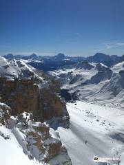 Terrazza delle Dolomiti