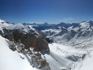 La Terrazza delle Dolomiti