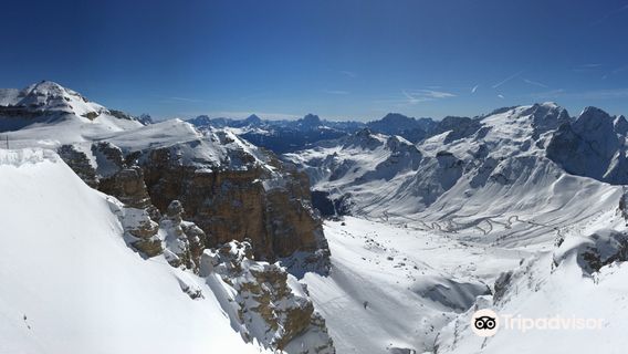 Terrazza delle Dolomiti