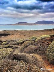 Playa Del Risco