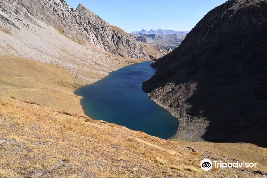 Lago di Liconi