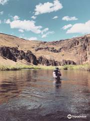 Three Forks Hot Springs