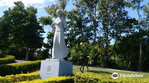 Filipino Heroes Memorial