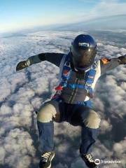 UK Parachuting