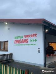 Babalu Funpark Traunstein