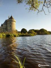 Suscinio Castle