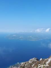 Naturpark Biokovo - Skywalk