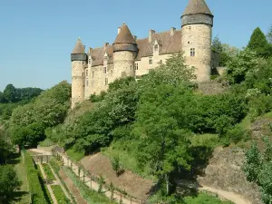 Château de Culan