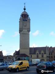 Belfry of Bergues