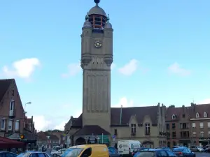 Belfry of Bergues