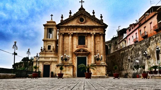 Sanctuary of the Madonna del Carmine