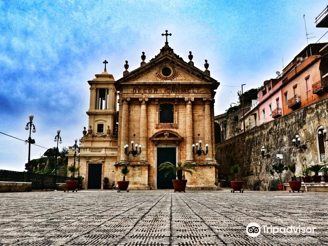 3_Santuario della Madonna del Carmine