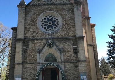 Eremo Santuario Montepaolo - Suore Clarisse