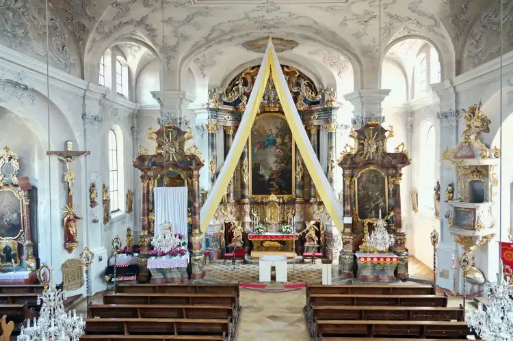 Hôtels à : Berching
