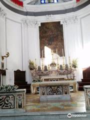 Santuario di San Benedetto Abate Casoria