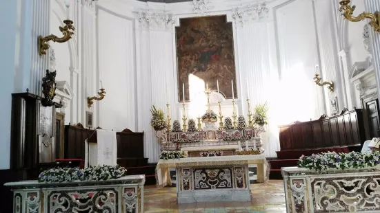 Santuario di San Benedetto