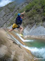 Matacanes Canyon