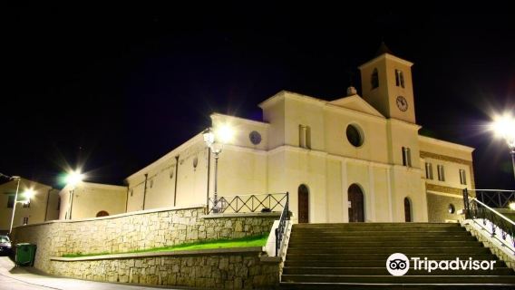 Chiesa di Sant'Antonio di Padova