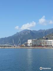 Stazione Marittima di Salerno