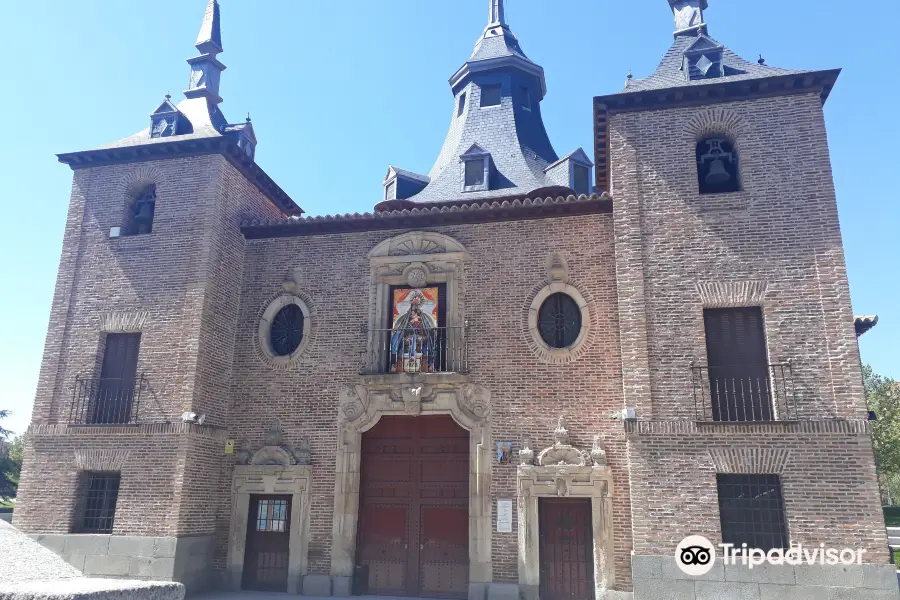 Chapel of the Virgin of the Harbour