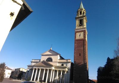 Parrocchia San Vittore Martire