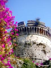 Castello Aragonese Belvedere Marittimo