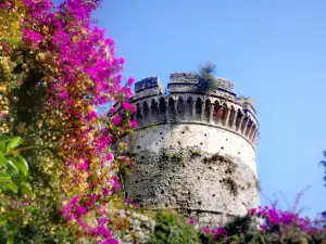 Castello Aragonese