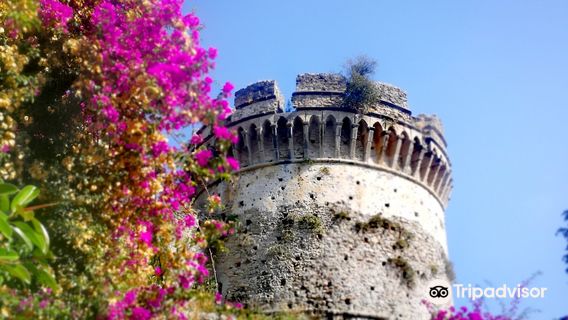 Belvedere Marittimo