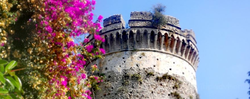 Castello Aragonese