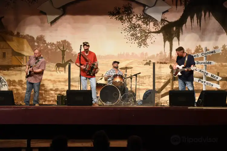 Các khách sạn gần Liberty Theater