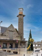 Gare de Dinan