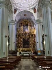 Basilica De San Lorenzo