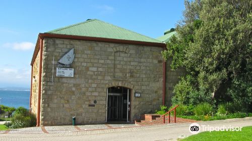 Bartolomeu Dias Museum Complex