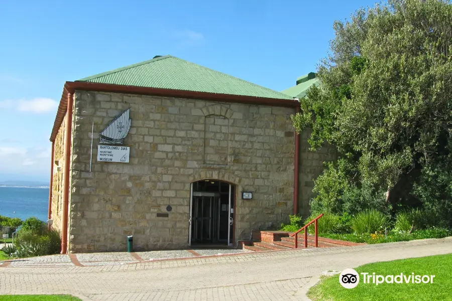 Bartolomeu Dias Museum Complex