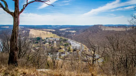 Trexler Nature Preserve