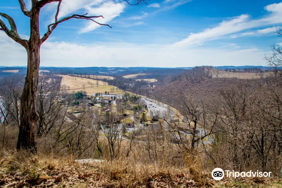 Trexler Nature Preserve