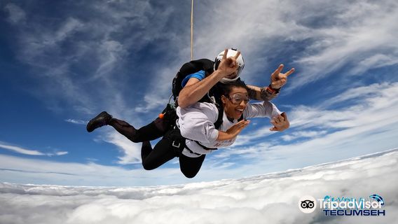 Skydive Tecumseh