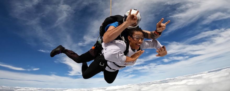 Skydive Tecumseh