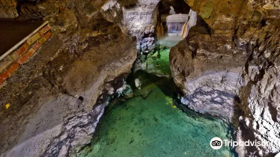 Antiche Terme Belliazzi