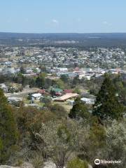 Mount Marlay Lookout