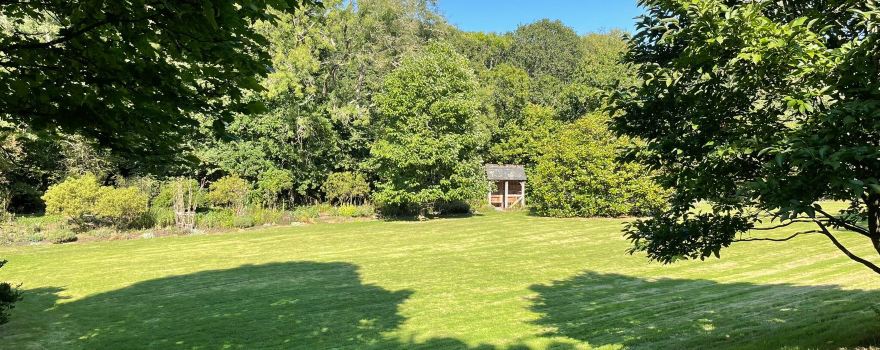 Docton Mill Gardens & Tea Rooms
