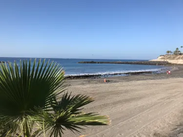 Плайя дель Дуке
