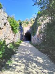 Ex-Ferrovia Spoleto-Norcia