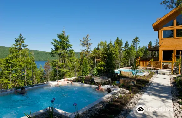 聖亞歷克西斯山