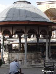 Konya Kapu Cami